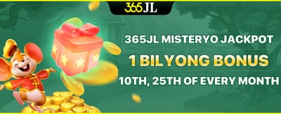 Mystery Jackpot Blitz screenshot