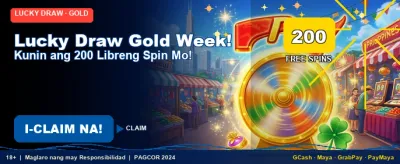 Win Big Lucky Draw