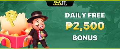 Daily Slot Reload Bonus screenshot